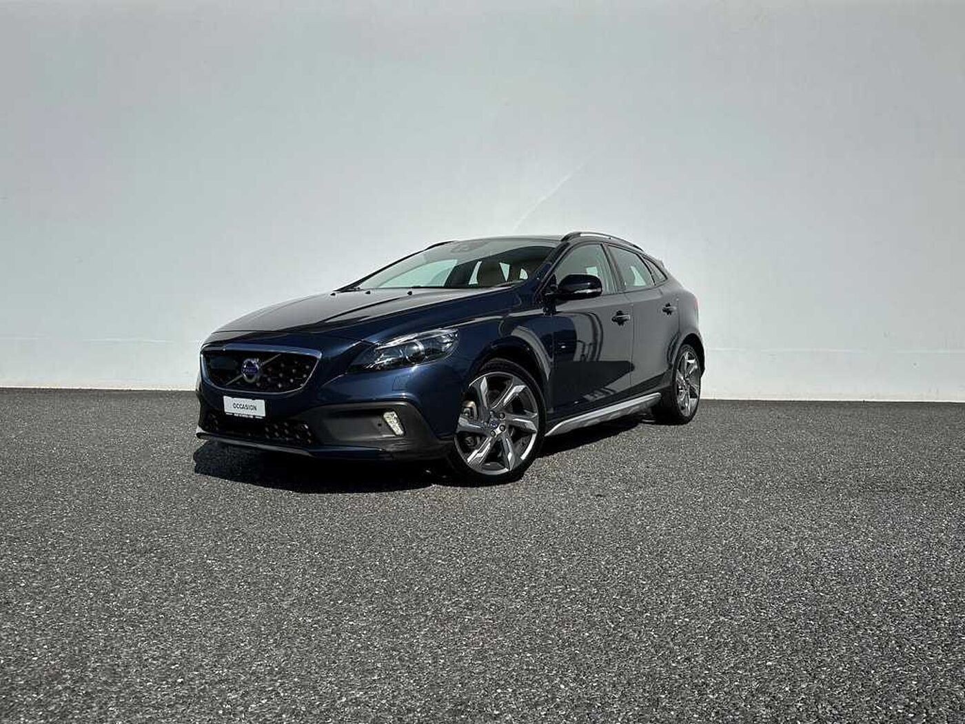 Volvo  CC 2.5 T5 Summum AWD S/S