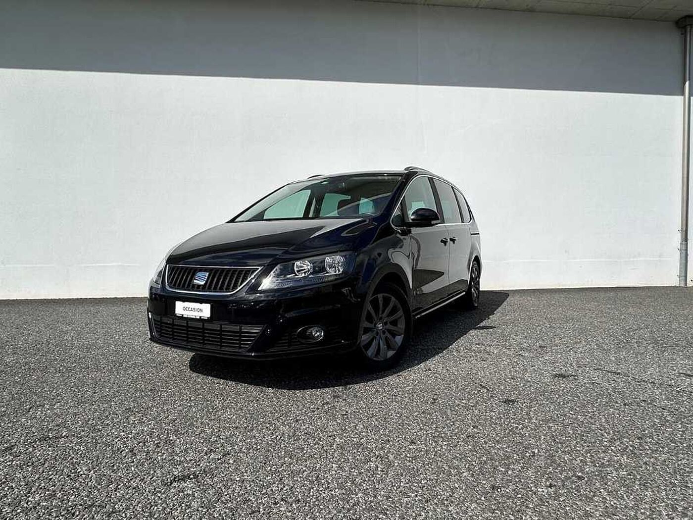 SEAT  2.0 TDI 140 Ref. iTech 4x4 S/S