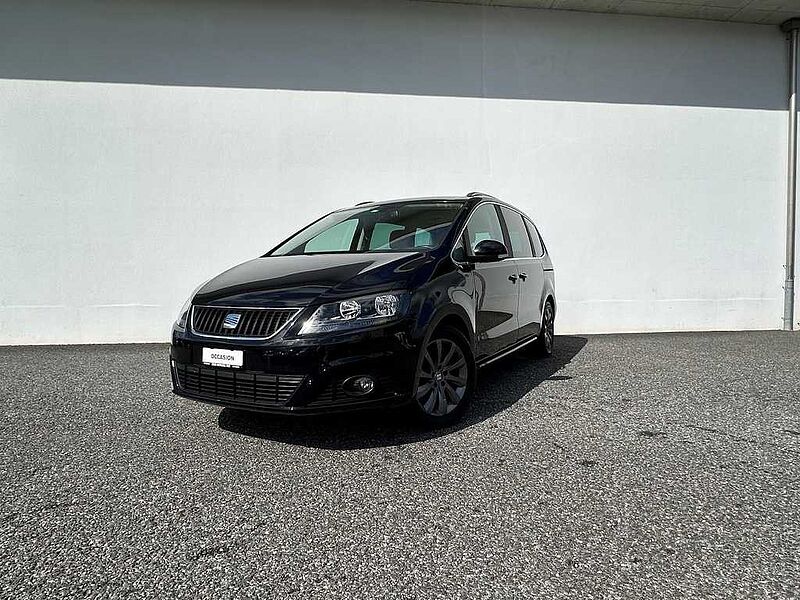 SEAT  2.0 TDI 140 Ref. iTech 4x4 S/S