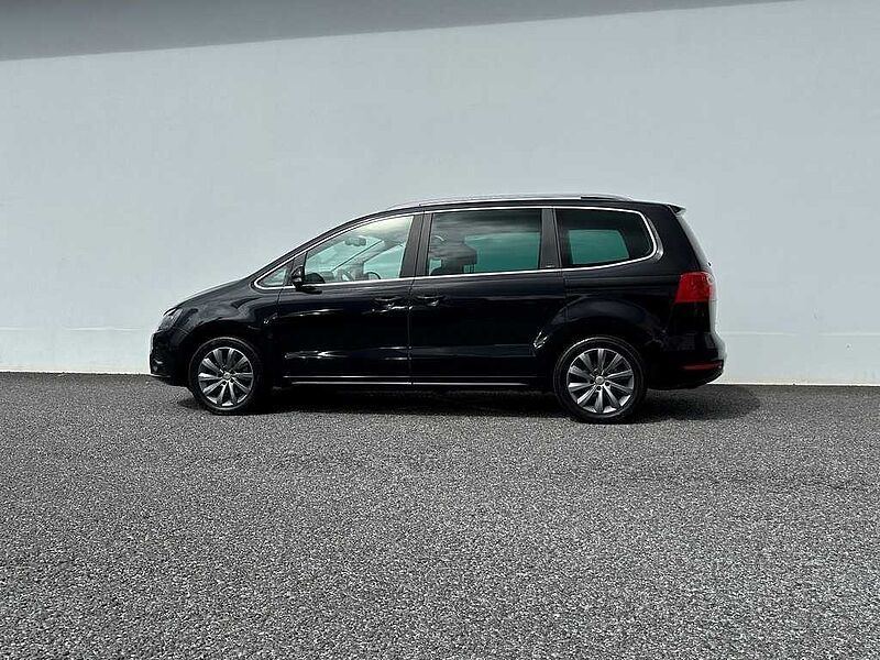 SEAT  2.0 TDI 140 Ref. iTech 4x4 S/S