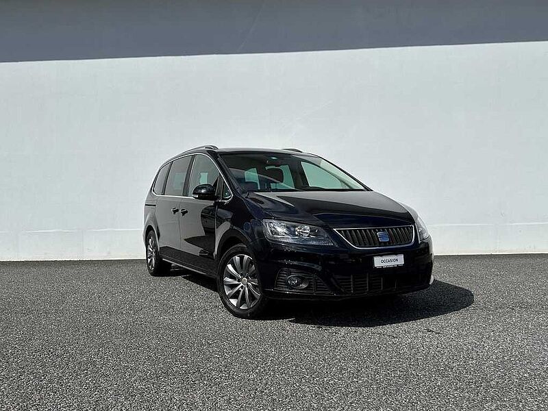 SEAT  2.0 TDI 140 Ref. iTech 4x4 S/S