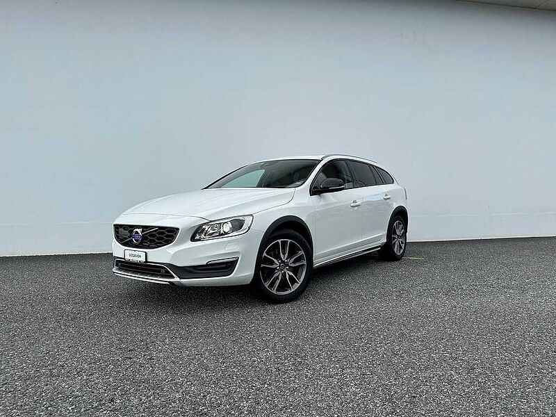 Volvo  Cross Country 2.4 D4 Summum AWD S/S