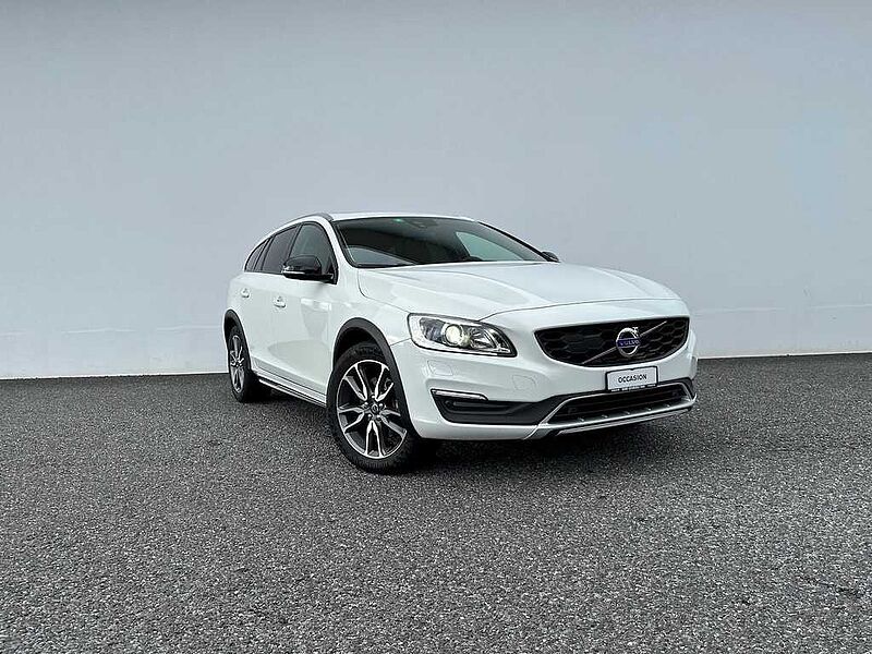 Volvo  Cross Country 2.4 D4 Summum AWD S/S